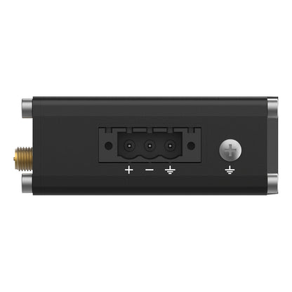 Teltonika · Accesspoint · DAP140 · 2x1 · Wi-Fi 4 · 300Mbit · 2x 10/100 · DIN Rail