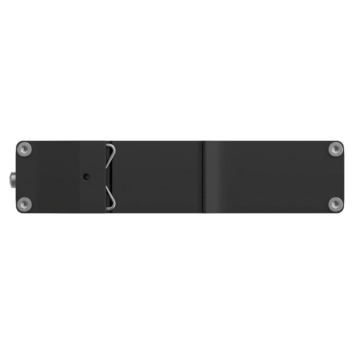 Teltonika · Accesspoint · DAP142 · 2x1 · Wi-Fi 4 · 300Mbit · 2x 10/100 · DIN Rail · RS232