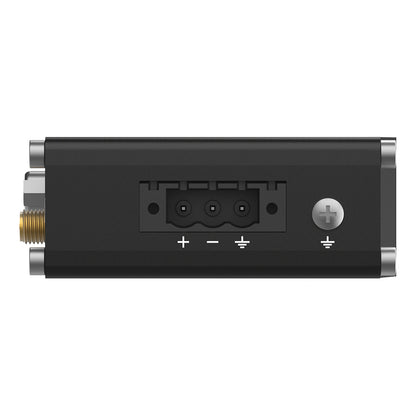 Teltonika · Accesspoint · DAP142 · 2x1 · Wi-Fi 4 · 300Mbit · 2x 10/100 · DIN Rail · RS232