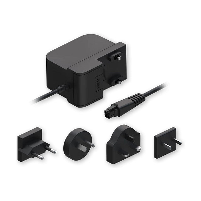 Teltonika · Zubehör · Power · RUT2xx/500/9xx zbh. Universal Power Supply, 9W