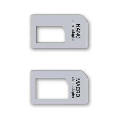 Teltonika SIM Adapter Kit