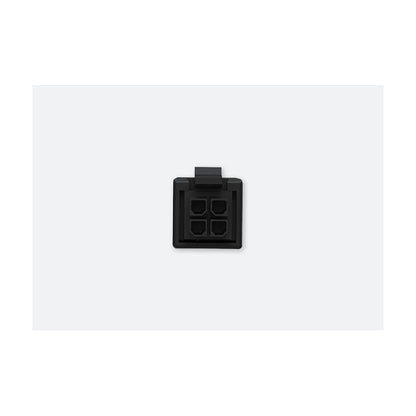 Teltonika · Zubehör · Kabel · 4-pin to 4-pin power cable