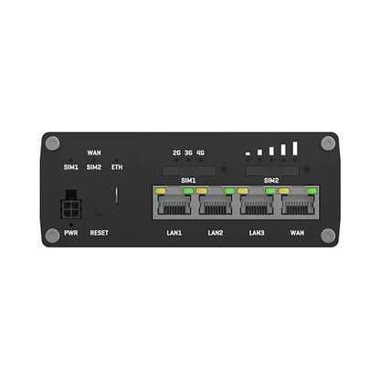 Teltonika · Router · RUTM09 · LTE Router CAT6