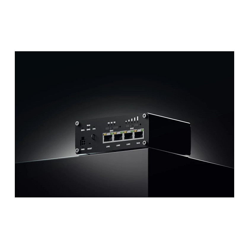 Teltonika · Router · RUTM09 · LTE Router CAT6