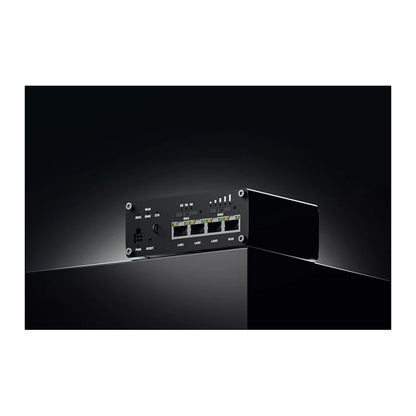 Teltonika · Router · RUTM09 · LTE Router CAT6