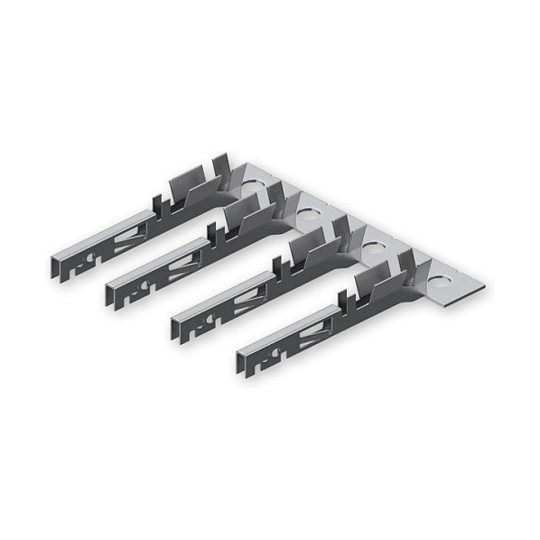 Teltonika · Zubehör · Connector · 4-Poliger Stecker mit Kontaktklemmen