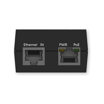 Teltonika · EU · Single · Port · Gigabit · PoE · Injector 15W