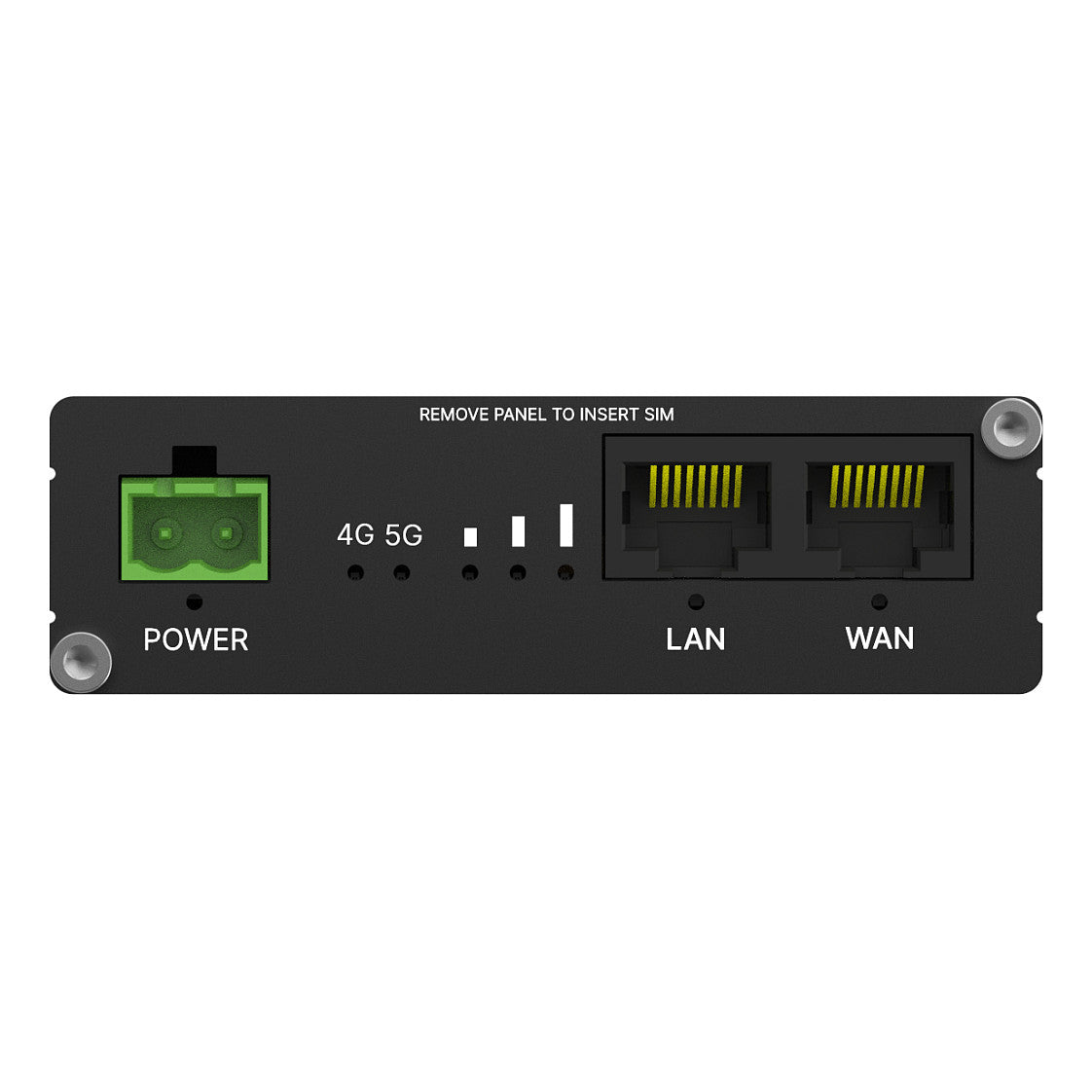 Teltonika · Router · RUT276 · Redcap 5G Router