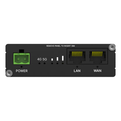 Teltonika · Router · RUT276 · Redcap 5G Router