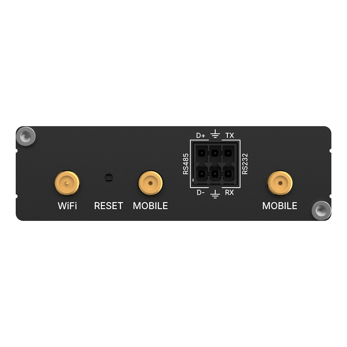 Teltonika · Router · RUT276 · Redcap 5G Router