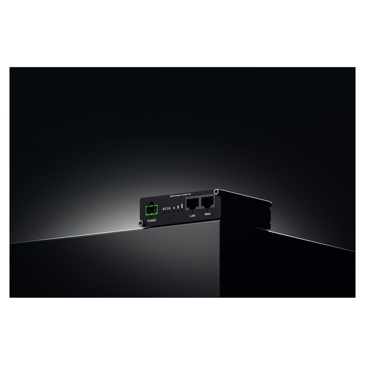 Teltonika · Router · RUT276 · Redcap 5G Router