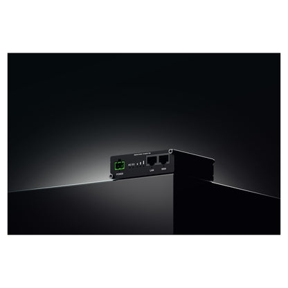 Teltonika · Router · RUT276 · Redcap 5G Router