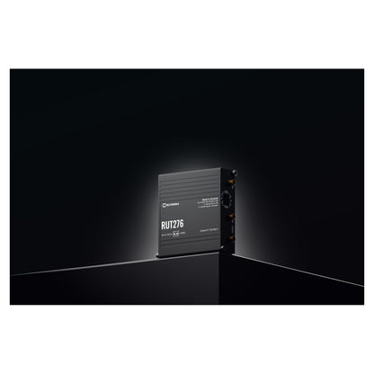 Teltonika · Router · RUT276 · Redcap 5G Router