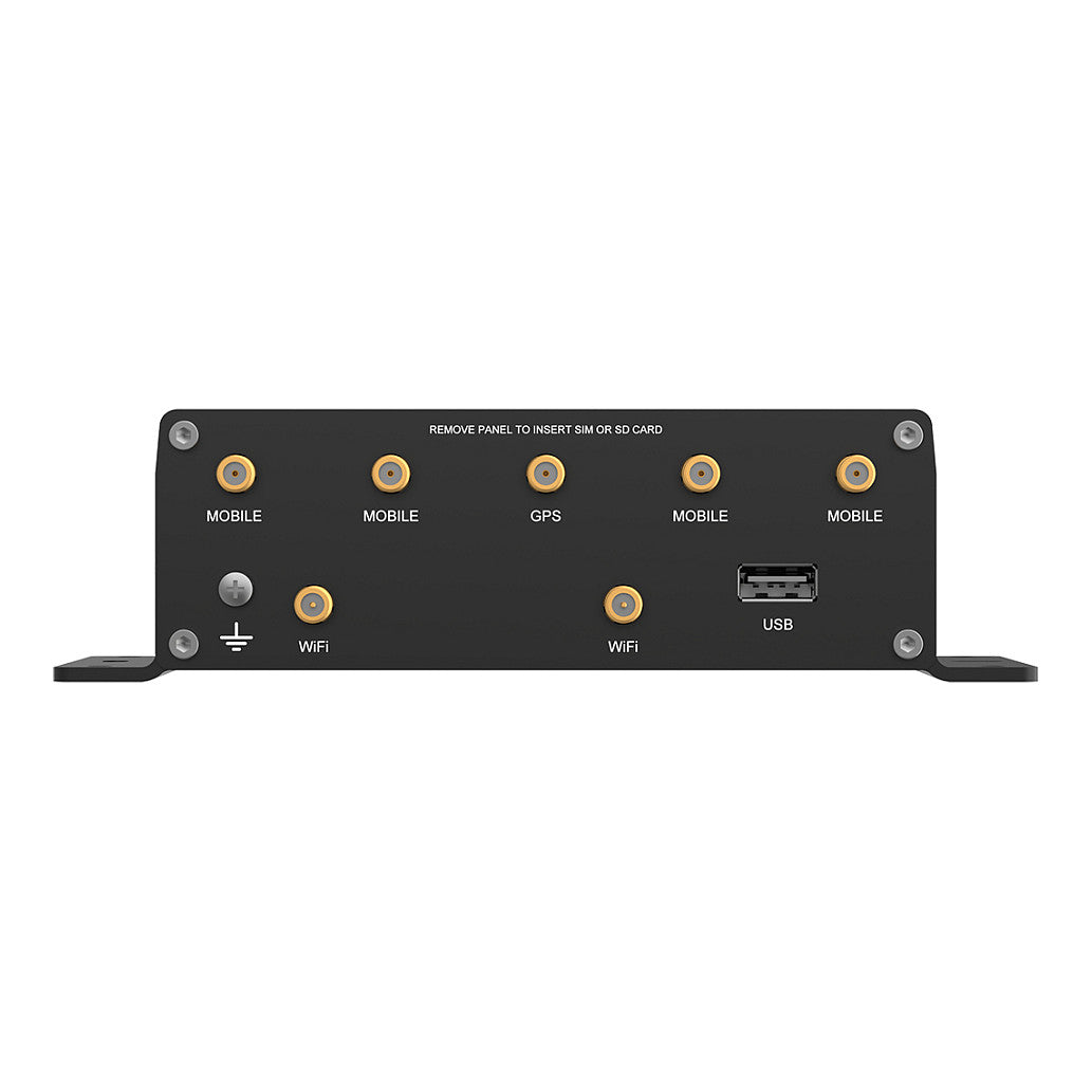 Teltonika · Router · ATRM50 · 5G Transport Router