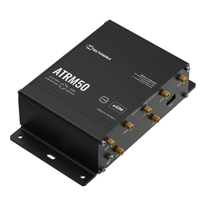 Teltonika · Router · ATRM50 · 5G Transport Router