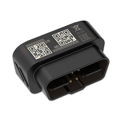 TELTONIKA TELEMATICS FMB020 OBD Plug & Play