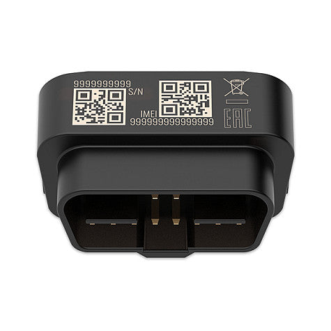 TELTONIKA TELEMATICS FMB020 OBD Plug & Play