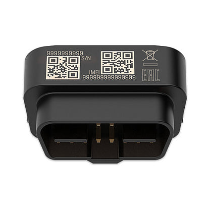 TELTONIKA TELEMATICS FMB020 OBD Plug & Play