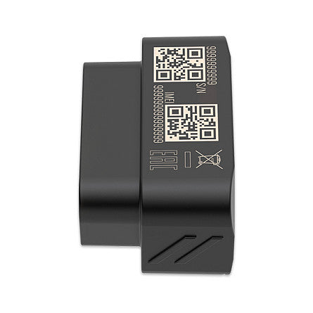 TELTONIKA TELEMATICS FMB020 OBD Plug & Play