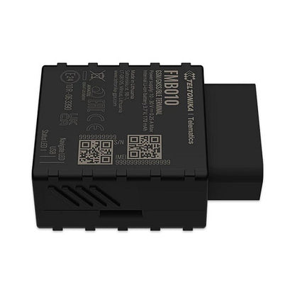 Teltonika · Tracker GPS · FMB010 · Fahrzeug · GNSS/GSM/BLE 4.0 Bulk