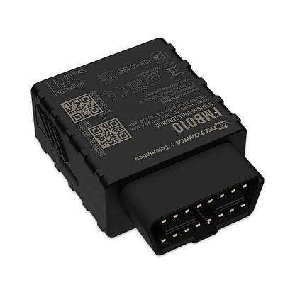 Teltonika · Tracker GPS · FMB010 · Fahrzeug · GNSS/GSM/BLE 4.0 Bulk