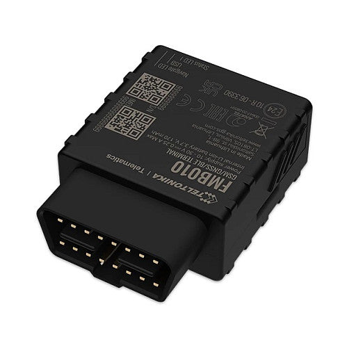 Teltonika · Tracker GPS · FMB010 · Fahrzeug · GNSS/GSM/BLE 4.0 Bulk