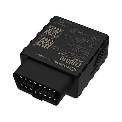 Teltonika · Tracker GPS · FMB010 · Fahrzeug · GNSS/GSM/BLE 4.0 Bulk