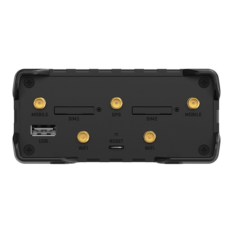 Teltonika · Router · RUT956 · LTE Modem Router/WLAN · eSIM