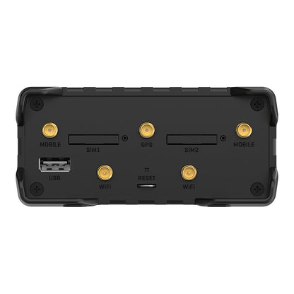 Teltonika · Router · RUT956 · LTE Modem Router/WLAN · eSIM