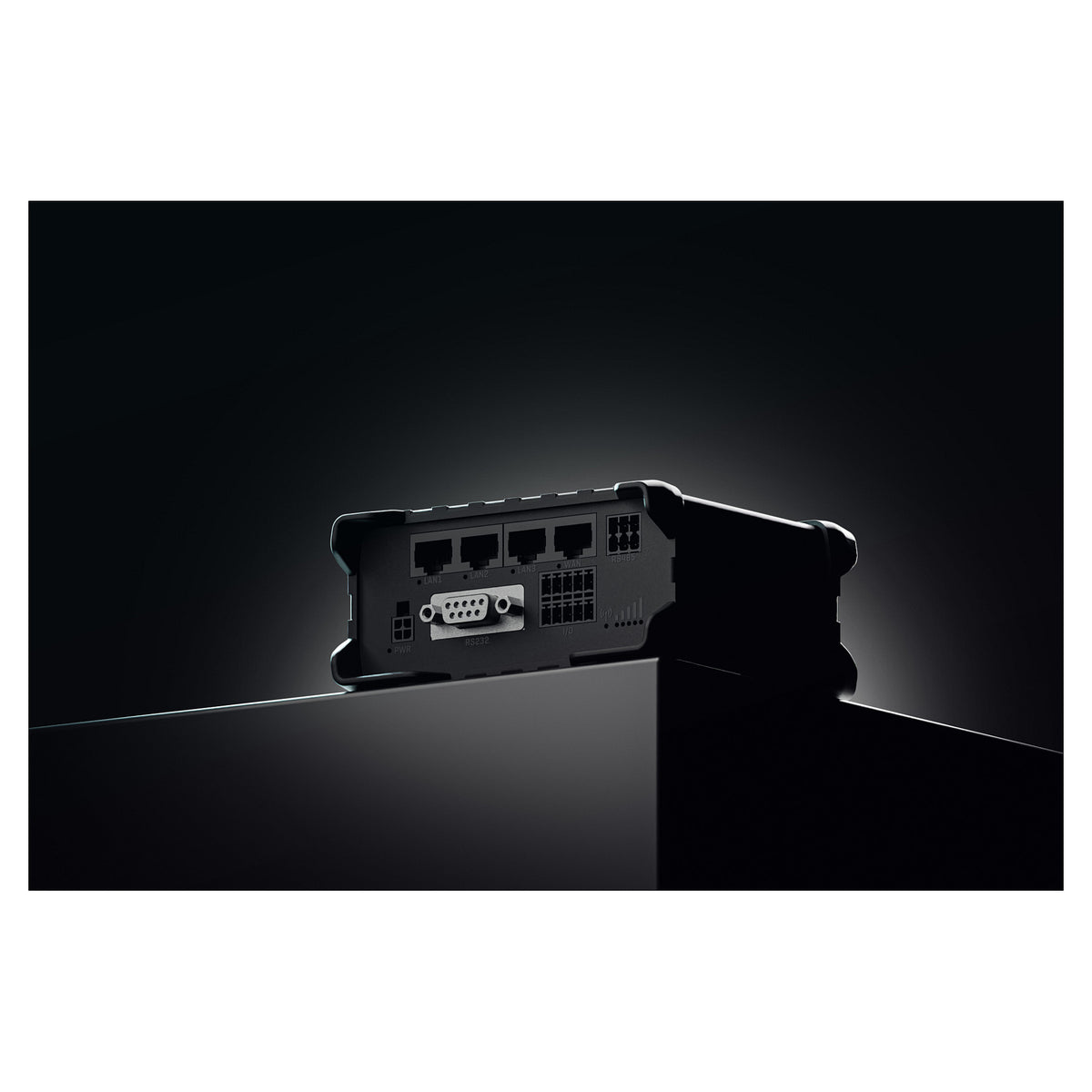 Teltonika · Router · RUT956 · LTE Modem Router/WLAN · eSIM