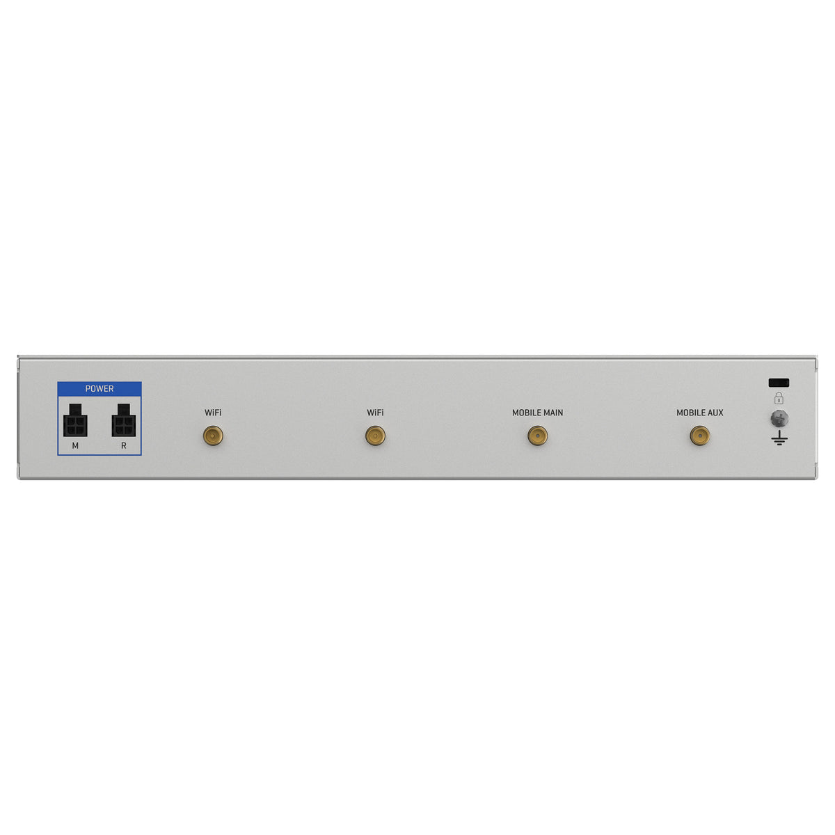 Teltonika · Router · RUTXR1 · SFP · LTE · WAN / 19