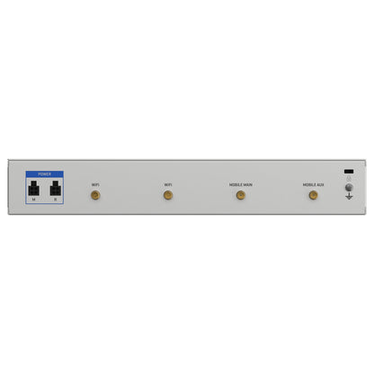 Teltonika · Router · RUTXR1 · SFP · LTE · WAN / 19