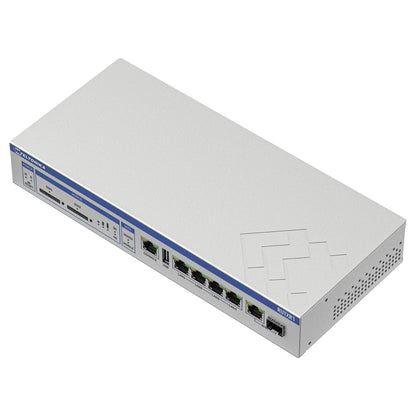 Teltonika · Router · RUTXR1 · SFP · LTE · WAN / 19