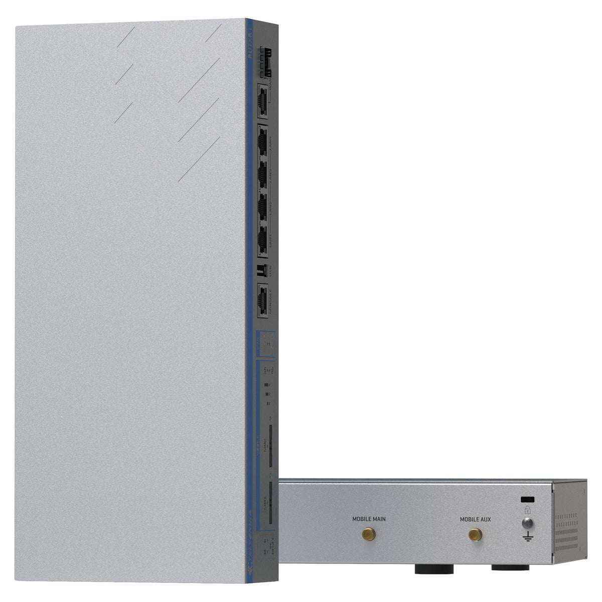 Teltonika · Router · RUTXR1 · SFP · LTE · WAN / 19