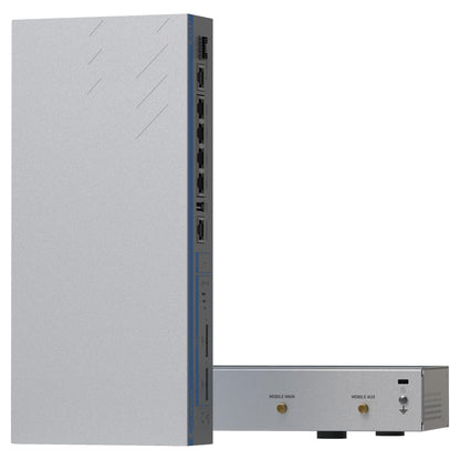 Teltonika · Router · RUTXR1 · SFP · LTE · WAN / 19