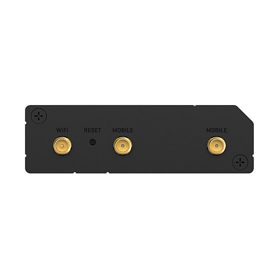 TELTONIKA RUT281 CAT4 LTE Router SIM und eSIM