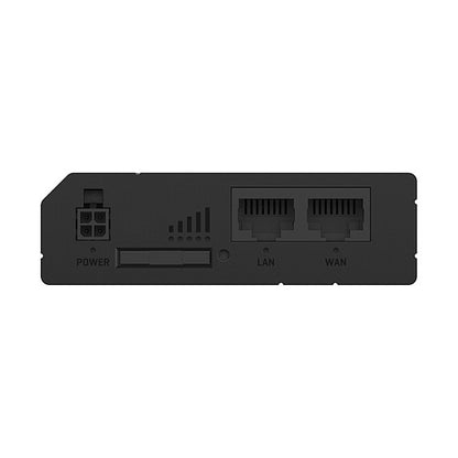 TELTONIKA RUT281 CAT4 LTE Router SIM und eSIM