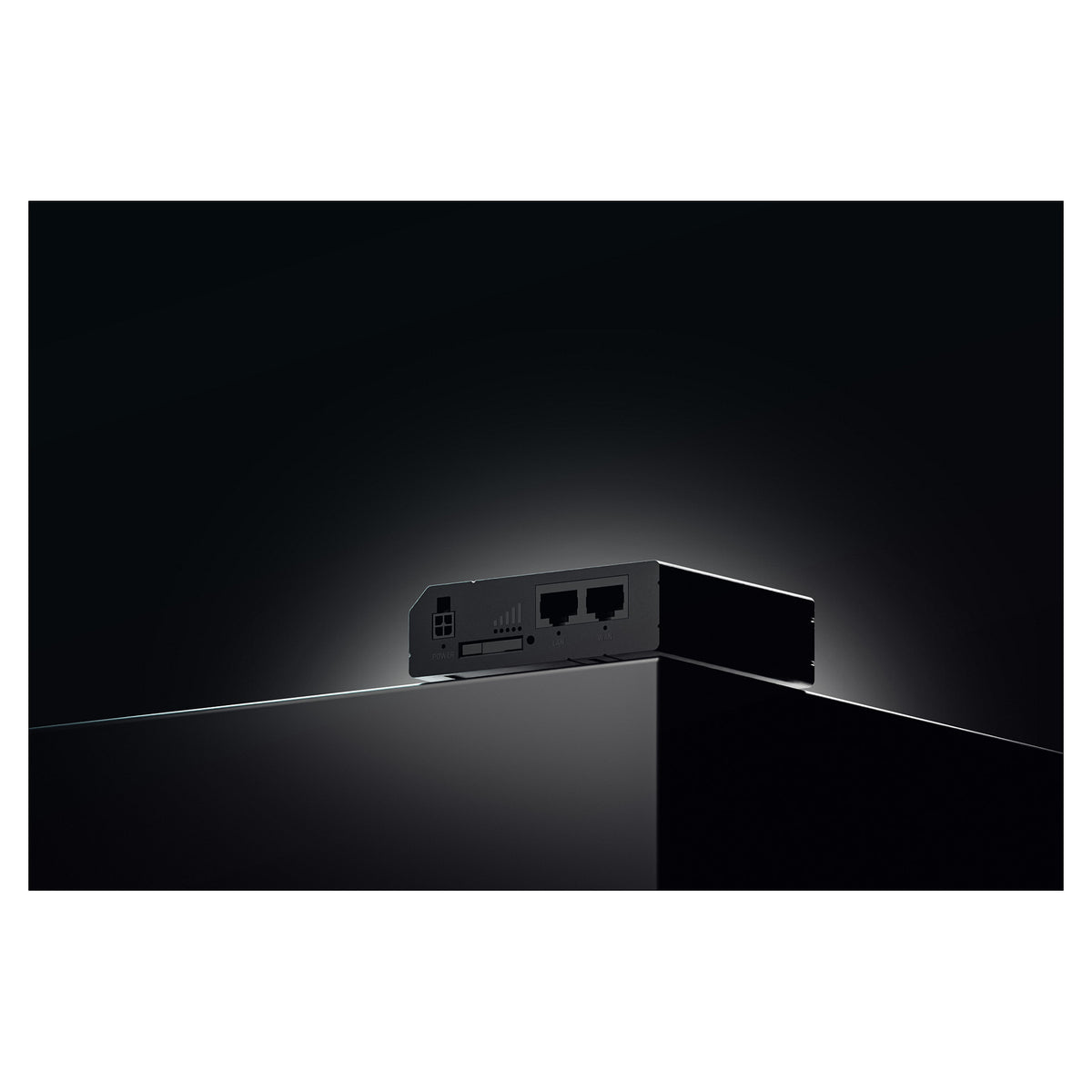 TELTONIKA RUT281 CAT4 LTE Router SIM und eSIM