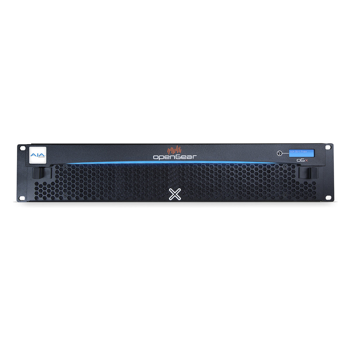 AJA OG-X-FR