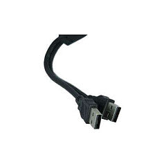 SILEX Y-Shape USB Cable for BR-500AC / 5V