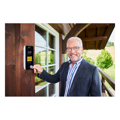 REINER SCT timeCard 10 - Jahreslizenz 100 Mitarbeiter - ESD