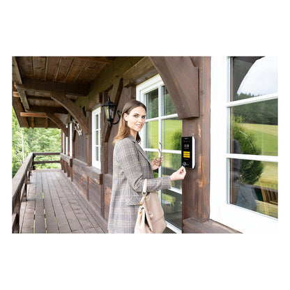 REINER SCT timeCard 10 - Jahreslizenz 10 Mitarbeiter - ESD