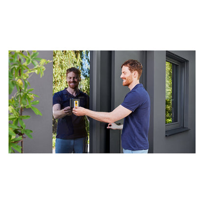REINER SCT timeCard externer RFID-Leser V3 für Zutrittskontrolle