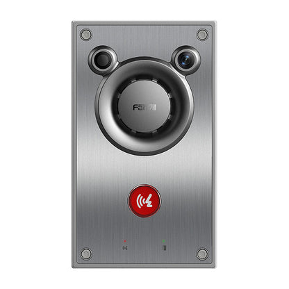Fanvil A12V Intercom Video