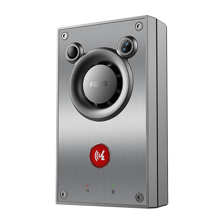 Fanvil A12V Intercom Video