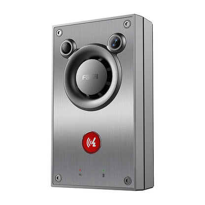 Fanvil A12V Intercom Video