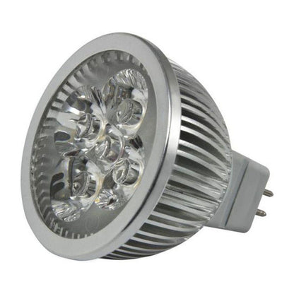 Synergy 21 LED Retrofit GX5,3 4x1W nw V2 dimmbar