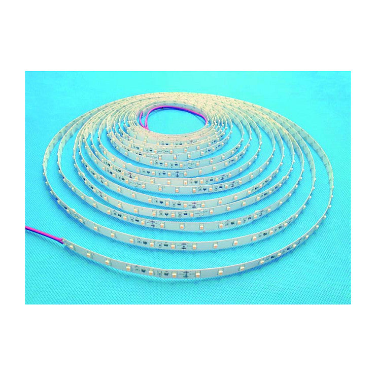 Synergy 21 LED Flex Strip 2835 - 60 WW DC24V 96W IP20 ULS 20m