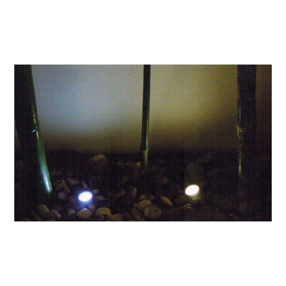 Synergy 21 LED Bodeneinbaustrahler ARGOS rund in-G-C IP67 RGB