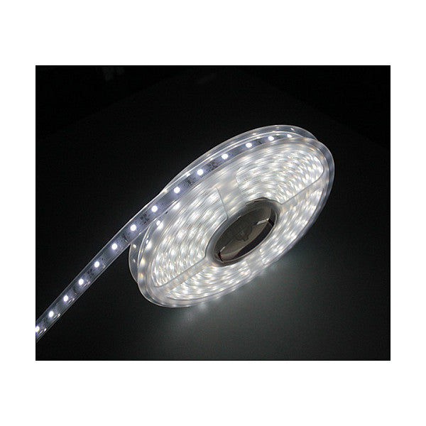 Synergy 21 LED Flex Strip 3528 - 60 KW DC12V 24W IP65